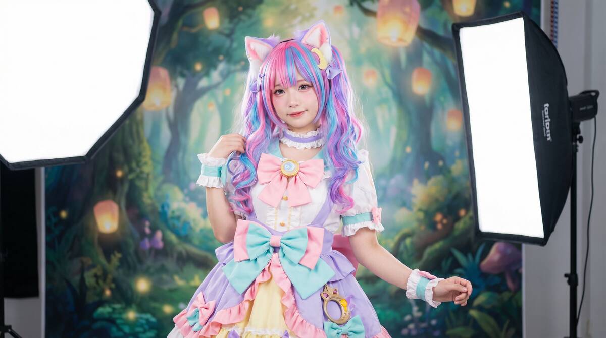 抖阴二次元cosplay视频